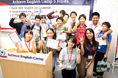 【まもなく締切】国内で本格留学体験!大人気「Achieve English Camp」夏限定で軽井沢・河口湖の2校開講中