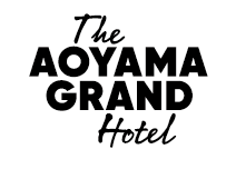 THE AOYAMA GRAND HOTEL