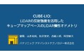 CUBE-LIOがロボティクス分野の世界最高峰国際会議 ICRA2026 に採択