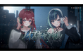 【会いに行けるアイドルVTuber】『らびぱれ!!』、狗森よもぎ初作詞の新曲「ノイズキャンセル」MV解禁！5/10(日)の新宿リアルライブに向け期待高まる
