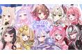 【会いに行けるアイドルVTuber】クインテ主催、5/17（日）大型歌枠リレー『あおはる歌枠リレー -君とのリスタート-』にクインテ＋ゲスト7組が集結！