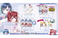 【会いに行けるアイドルVTuber】『らびぱれ!!』、6/7(日)新宿で開催のリアルライブより待望の新グッズ解禁！メンバーの葵空かのん自らがデザイン・プロデュース！