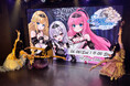 【会いに行けるアイドルVTuber】「クインテ」、FANBOXを6月リニューアル。各メンバー“個別特典”を新設──オンラインの交流を深め、6/6（土）はリアルでも