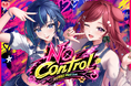 会いに行けるアイドルVTuber「らびぱれ!!」8月2日（日）開催『No Control』一般チケット販売開始。活動4年目を目前に、“予定調和への反逆”を掲げたリアルライブを開催