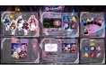 【会いに行けるアイドルVTuber】クインテ、8/1開催の「Re Quintet」グッズラインナップ公開！チケット完売の5人体制お披露目ライブで新曲も初披露