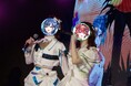 【2人で立つ、最後のステージ】会いに行けるアイドルVTuber「らびぱれ!!」、11月8日に2周年ライブ「Drawing Voyage」を開催