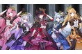 『クインテ』、YouTube登録者数1万人突破!デビューからわずか3ヶ月で怒涛のリリースラッシュ!“期待の新人VTuber”が快進撃