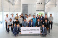 産業用中型蓄電池『PowerX Cube』認定販売施工会社制度を開始