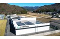 粟倉電機製作所に中型蓄電システムを納入