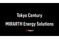 東京センチュリーとMIRARTHエナジーソリューションズから系統用蓄電システムを受注