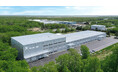 北海道苫小牧市に新工場の開設を決定