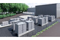 上組から特別高圧蓄電所向け蓄電システムを受注