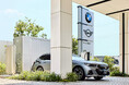 BMW・MINI販売店に超急速EV充電器の導入開始