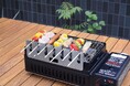 ”ピタッ” と串焼き【串ピタ】 新発売!