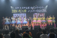 ラフ×ラフ主催ライブで新曲披露!メンバー争奪戦&サプライズ発表に会場熱狂!