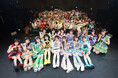 今年のR-1王者、友田オレがまさかのアイドルの楽曲を作詞!ラフ×ラフ主催対バンライブで新曲「夏の覚悟を今決めろ!」を初披露、初の全国ツアーも開催発表!