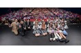 佐久間宣行プロデュース「ラフ×ラフ」がNMB48を迎え新イベントで大波乱！11月からは初の47都道府県ツアーが始動！