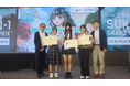 【マンガ・イラストコンテスト】プロの漫画家も大絶賛。個性輝く作品が勢ぞろい。見事に受賞した中・高生からは喜びの声。＜立志舎SUKI-1 GRAND PRIX®︎＞