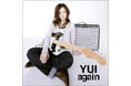 4月度ダウンロード認定～YUI「again」がダブル・プラチナ認定！