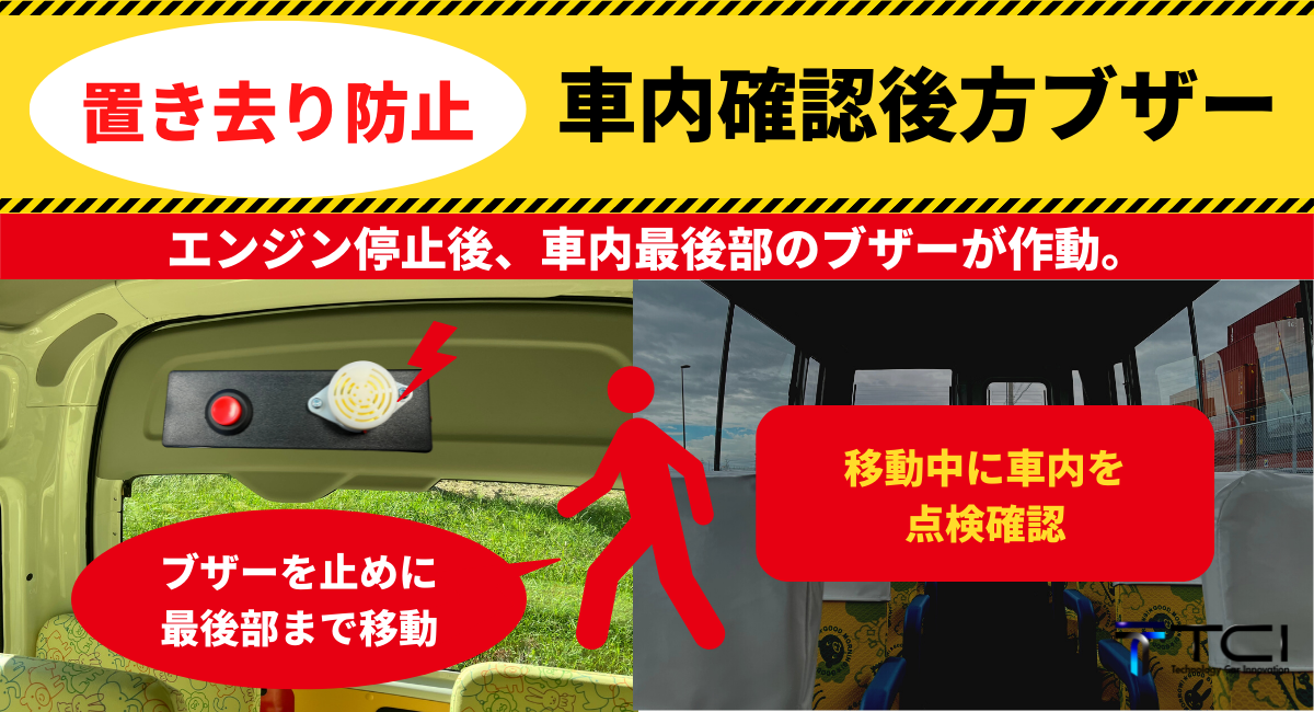 車の安全装置とは – 安全装置 例 – VUXCT
