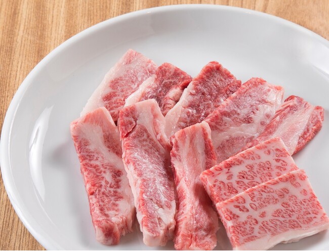 近江牛カルビ近江牛
