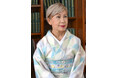 法政大学名誉教授、江戸文化研究者である田中優子氏が、イシス編集学校の学長に就任