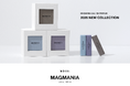 「香りの余韻から、香りの気配へ。」フレグランスブランド「MAGMANIA」、新作オードパルファン3種を10月1日発売
