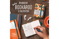 英国発「Bookaroo」が日本上陸！小さなノートから大きなアイデアが生まれる「BABYノート＆ペン」国内販売開始