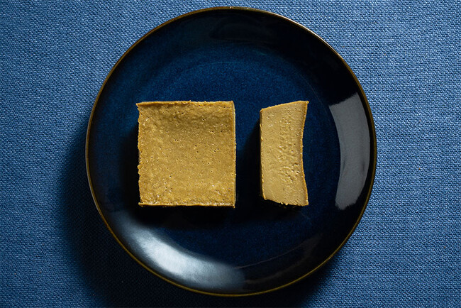 解凍時間(室温で約30分) 解凍時間(室温で約30分)