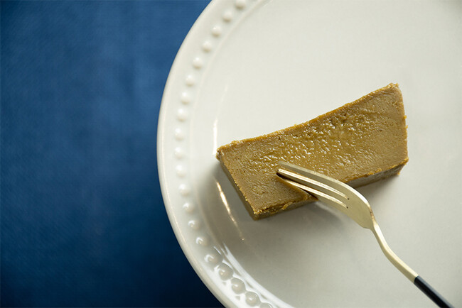 中までしっとり濃厚なショコラテリーヌ 中までしっとり濃厚なショコラテリーヌ