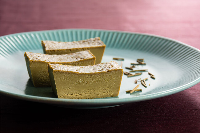 解凍時間(室温で約15分) 解凍時間(室温で約15分)