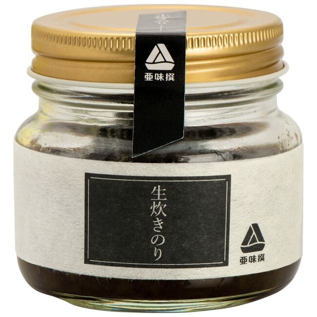 【小豆島生炊きのり】 【小豆島生炊きのり】