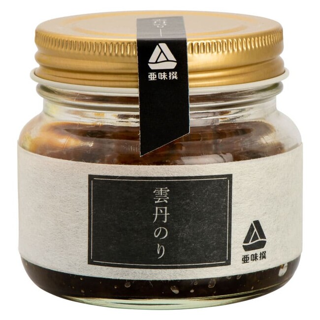 【雲丹のり佃煮】 【雲丹のり佃煮】