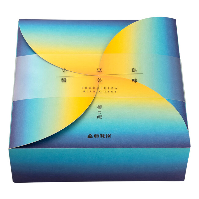 小豆島の自然醤