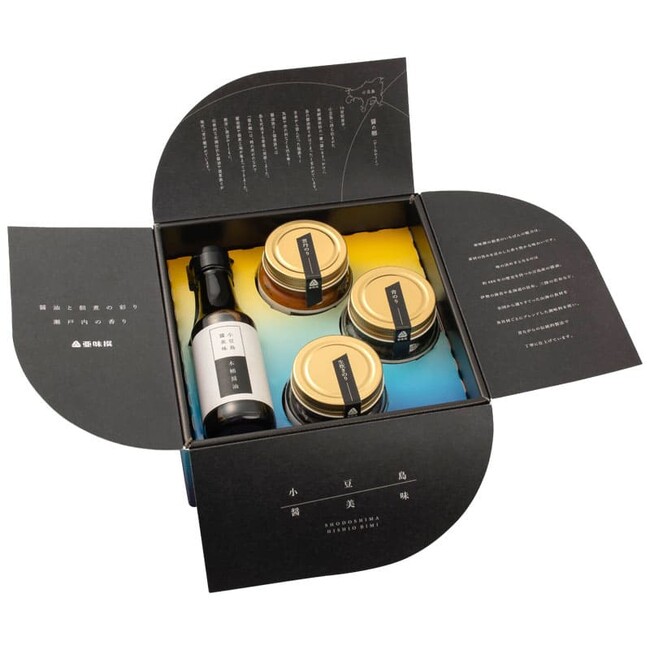 パッケージ 内面 パッケージ 内面