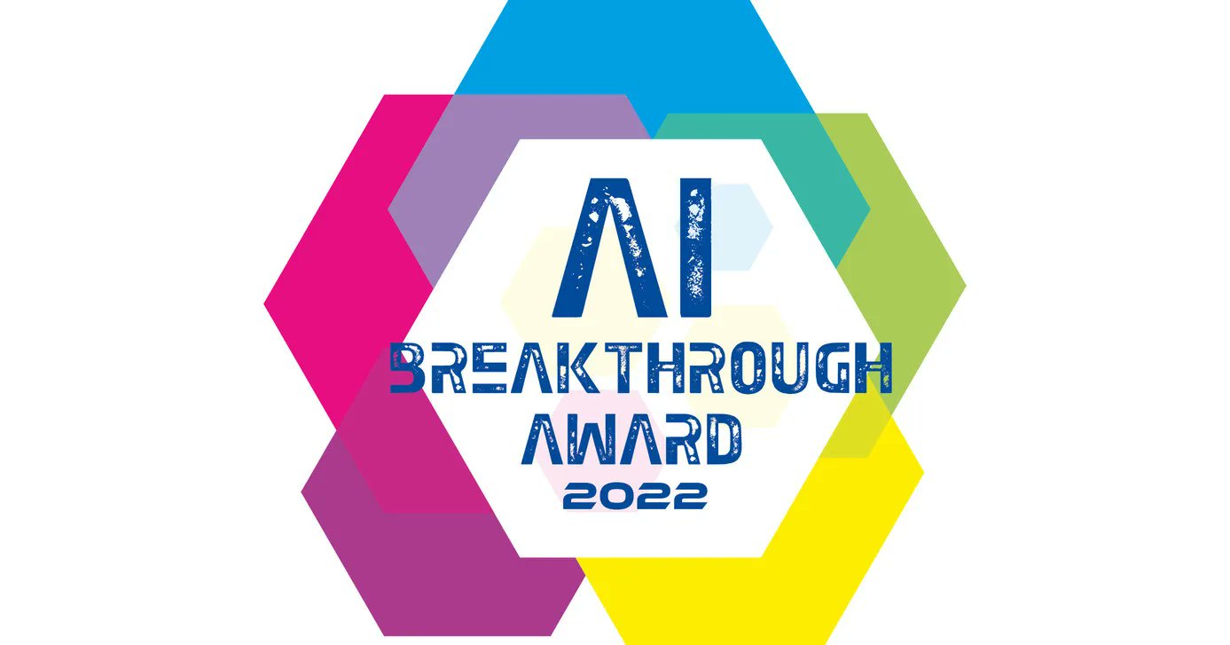 企業の責任あるAIモデル運用を支援するRobust Intelligence AI Breakthrough Awardsの「MLOps