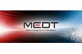グループ会社の高砂製作所が、新技術ブランド MEDT(Mutual Energy Drive Technologies)を発表