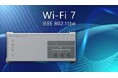 WLAN用測定器がWi-Fi 7 2x2 MIMOのRF送受信特性評価に対応