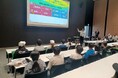 グループ会社のアンリツインフィビスが、『こども工場見学』を初開催