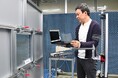 アンリツのコンパクトVNA、韓国ETRIの透過型RIS技術の検証に貢献