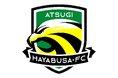 厚木はやぶさFC 冠試合「Anritsu Special Match」開催