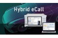 HYUNDAI MOBIS社、アンリツのHybrid eCallテストソリューションを採用