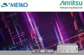 アンリツ、メイコーベトナム社の次世代高周波電子回路基板の品質保証体制確立を支援