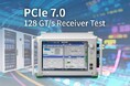 アンリツ、最大128 GT/s対応のPCI Express® 7.0レシーバテストソリューションの販売を開始