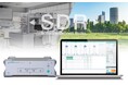 アンリツ、先端無線技術の研究開発を効率化するソフトウェア無線ソリューションを提供開始