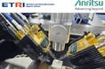 韓国ETRI、GaN MMIC向け高周波評価基盤にアンリツのVectorStar™ ME7838Gを採用