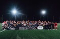 2025年度 東京都社会人チャンピオンシップ(東京カップ)第一回戦!「SETAGAYA UNITED vs SCUDETTO」12月15日開催