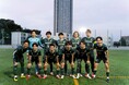 SETAGAYA UNITED、国際7人制サッカー大会「Soccer 7s Series シンガポール」へ出場