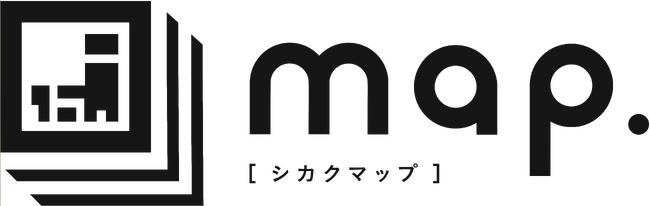 Googleマップ上地番調査
