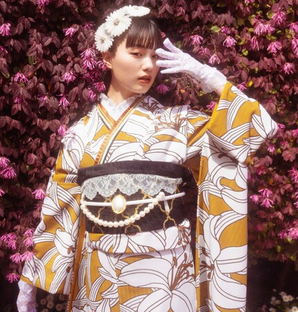 ふりふ２. 百合